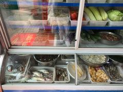 零售区-全乐鱼馆·淳牌有机鱼直营店