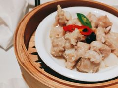 -君庭中餐厅(友谊宾馆店)