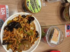 -和合谷(北新桥店)