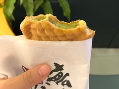 -粉粉乐鲷鱼烧(美罗城店)