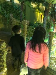 点击看大图 -恐龙探索乐园(磁器口店)