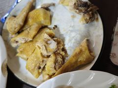-晓琦农家菜馆·地道农家菜