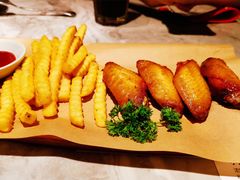 -必胜客(棠下店)