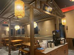 -恰饭·老长沙市井菜(天河客运站店)