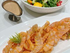 -品海楼·大连海胆锅贴馆(东港店)