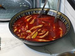-黑色经典·长沙臭豆腐(粤华路店)