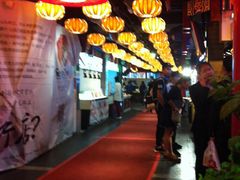 -庙街旅游·美食广场(五一广场店)