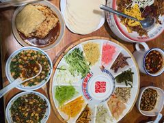 -怪噜范·老贵阳街头名小吃(鸿通城店)