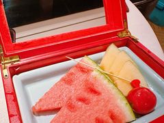 -千百味红餐厅·江西菜(绿地双子塔店)