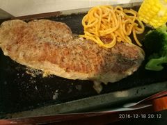 -必胜客(湘隆店)
