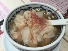 鲜虾云吞面-池记(尖沙咀店)