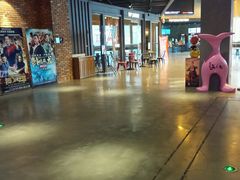 -CGV影城(新牌坊4DX店)