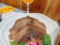 新西兰毛肚-巴奴毛肚火锅(悠唐购物中心店)