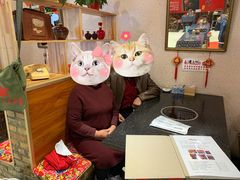 -王村姑老土炕莜面村(张北店)