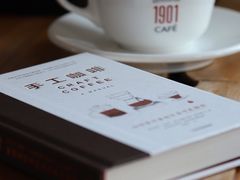 -1901 Cafe(西四店)