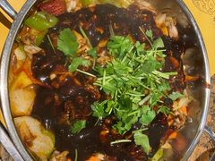 -黄记煌三汁焖锅(金凤万达广场店)