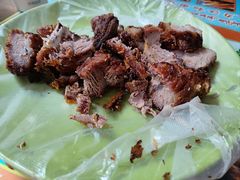 -艾力江和田馕坑烤肉店