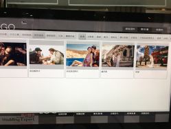 -巴黎春天婚纱摄影(临安店)