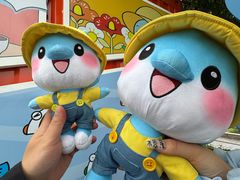 -南昌之星游乐场