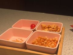 -味妙烤鱼吧(回龙观店)