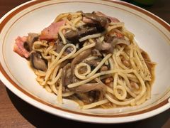 -萨莉亚意式餐厅(常州环球港店)