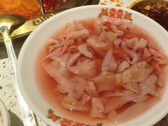 -红九格老火锅(三峡广场店)