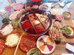 -咖咖火锅(老店)