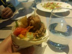 android_upload_pic-伊斯坦布尔土耳其清真咖啡餐厅