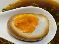 糖心酱蛋-君东记本帮面馆(天钥桥路店)