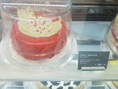 -哈根达斯(红谷滩万达店)