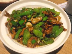 农家小炒肉-建辉湖南土菜馆(南大街店)