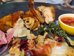 -Famous肥猫墨西哥音乐餐吧(五棵松华熙LIVE店)