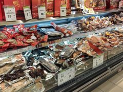 -永辉超市(鲁谷店)