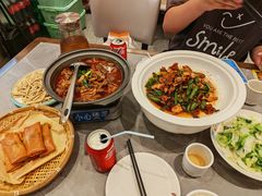 -肖记公安牛肉鱼杂馆·省级非物质文化遗产(江汉路直营店)