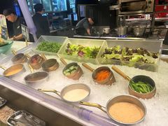 -上海锦江汤臣洲际大酒店壹阶层