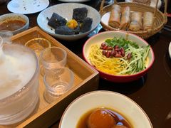 -火宫殿·湘菜小吃·商务宴请·生日聚会(东塘店)