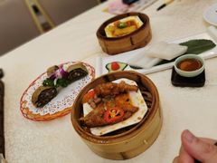 -顺德人家食府(黄金广场店)