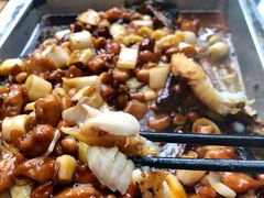 -锦尚阁烤鱼•天津菜(宣武门胡同店)