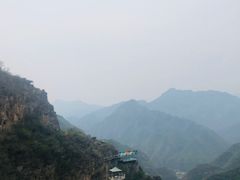 -十渡东湖港风景区