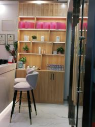 -芳朵美容养生SPA