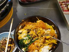 -小米烤肉-泥炉炭烤(常营店)