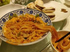 -西安饭庄·非遗陕菜(钟楼店)