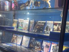 -浣熊部落ps4 ps5 switch 电玩(茶店子店)