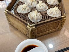 -西安贾三灌汤包·回坊小吃·清真炒菜(北院门总店)