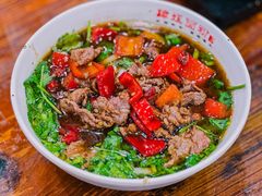 -肆姐面粉馆(坡子街店)