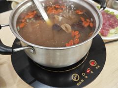-百家鸡味馆(清泰店)