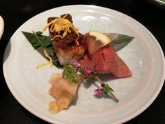 前菜-モリタ屋(JR京都伊势丹店)