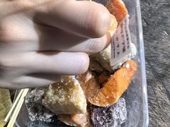 -普宁反沙番薯芋头