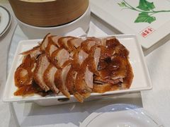 -北京全聚德(玉泉路店)