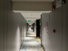 -铂尔登国际酒店(南山深圳湾口岸店)